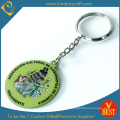 High Quality Soft Enamel Customized Metal Key Chain Series Product at Factory Price